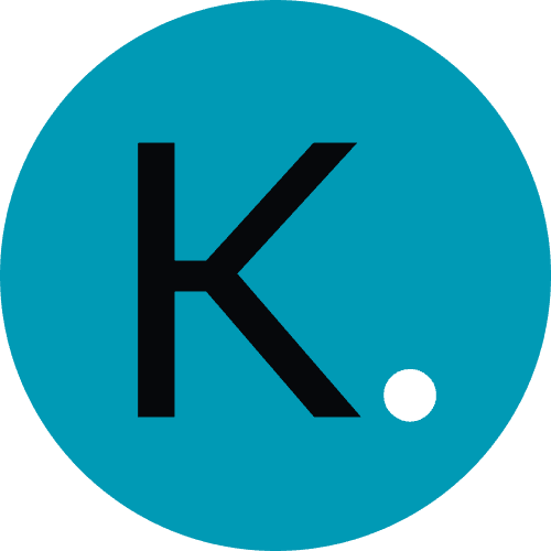 Логотип K.