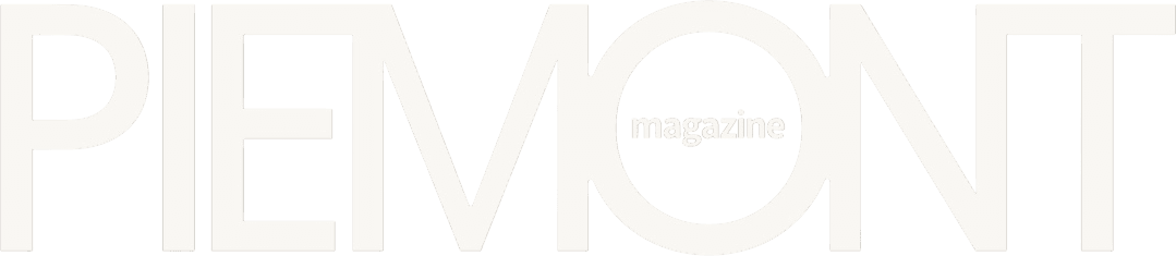 Логотип Piemont Magazine