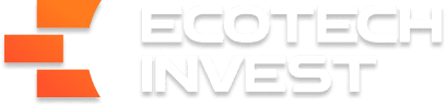 Логотип Ecotech Invest