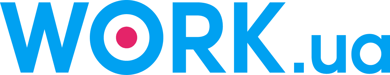 Work.ua logo