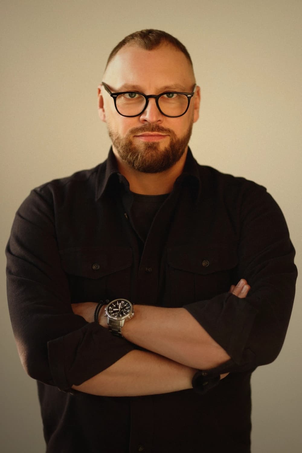 Андрій Федорів