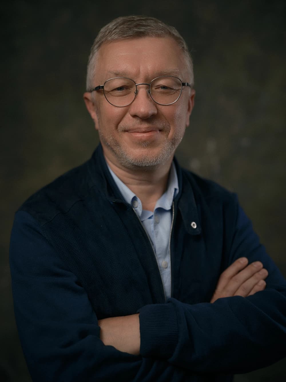 Тарас Козак