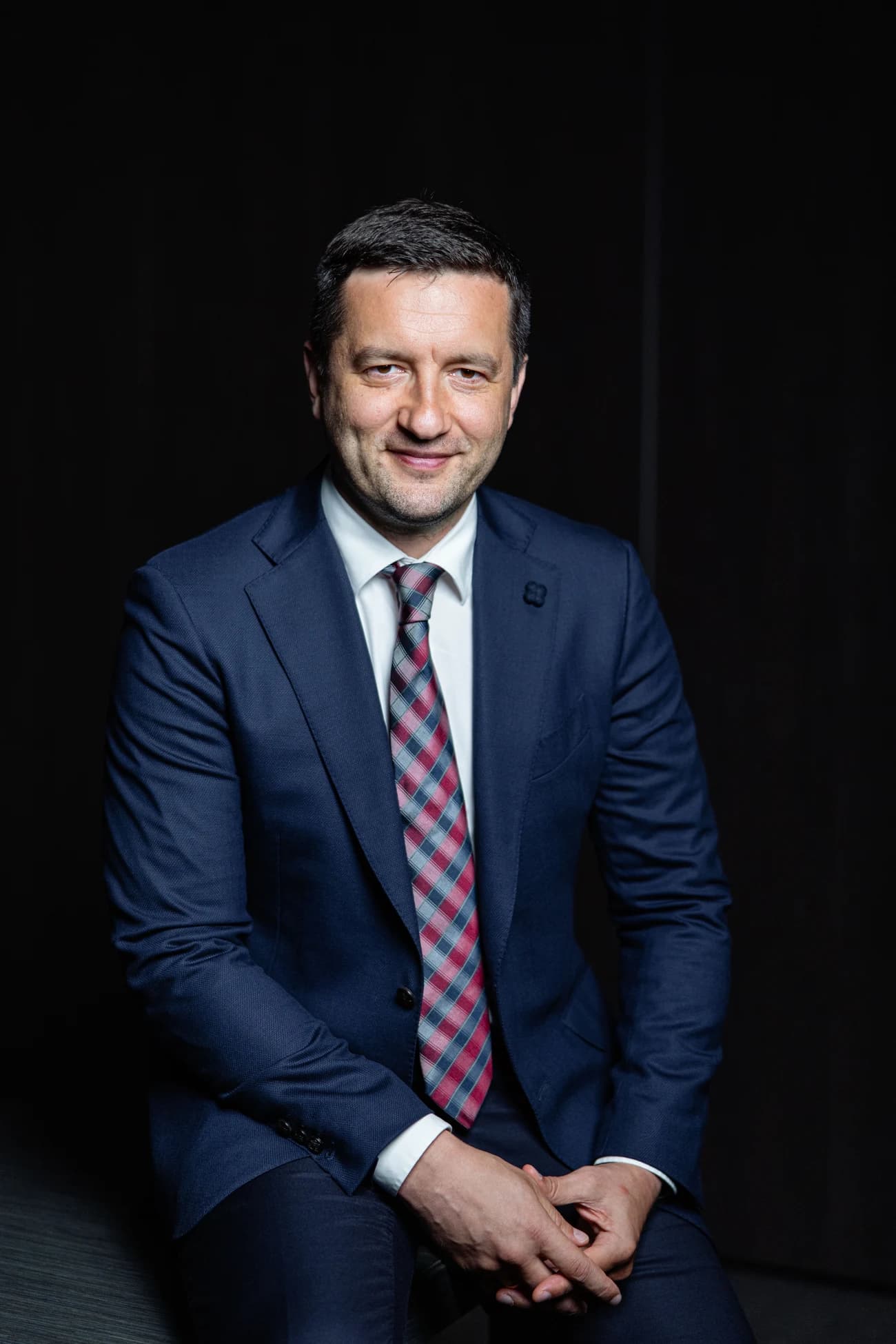 Андрій Бринзило
