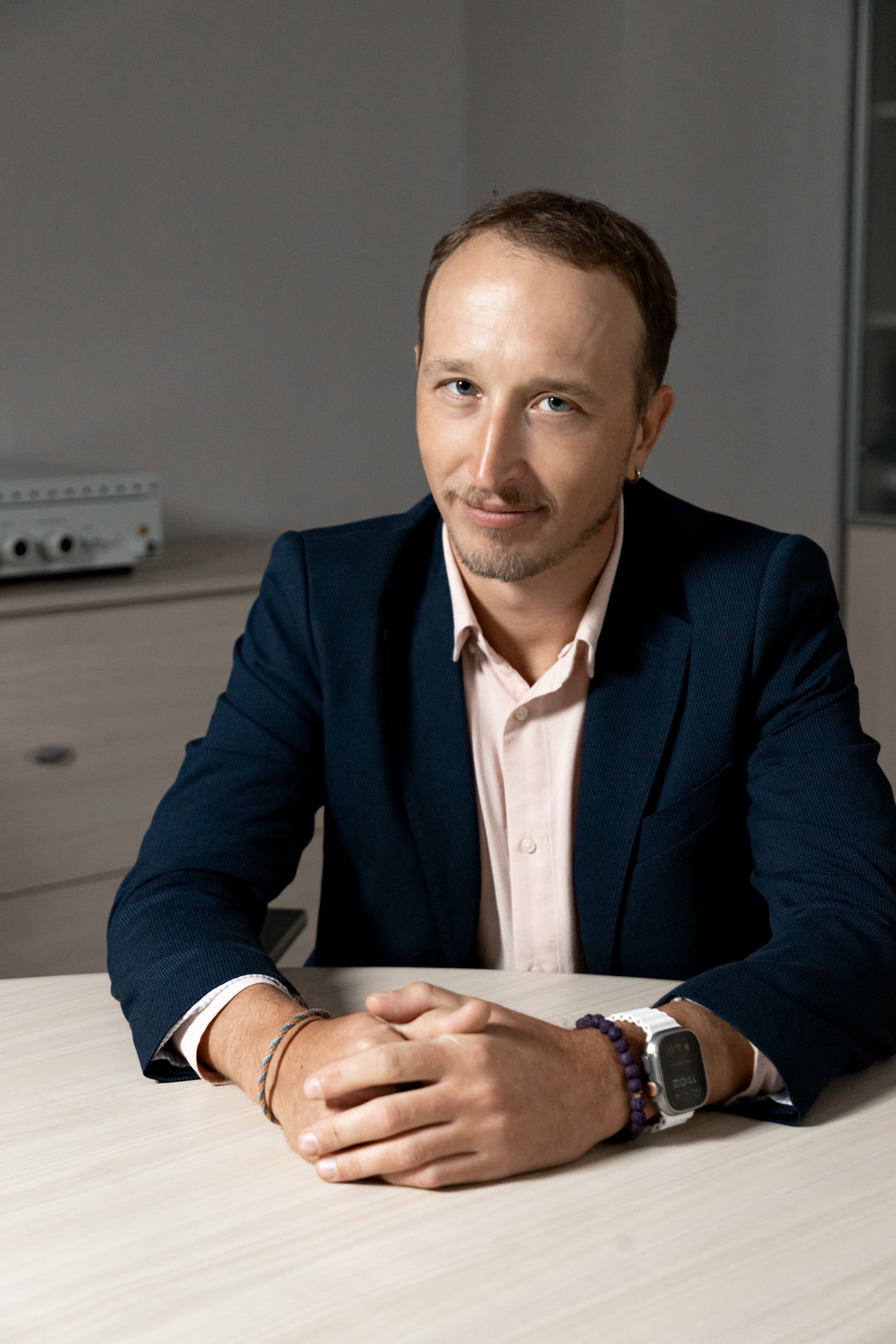Anton Abramov