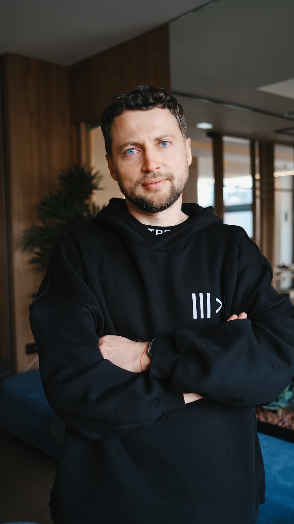 Артем Бородатюк