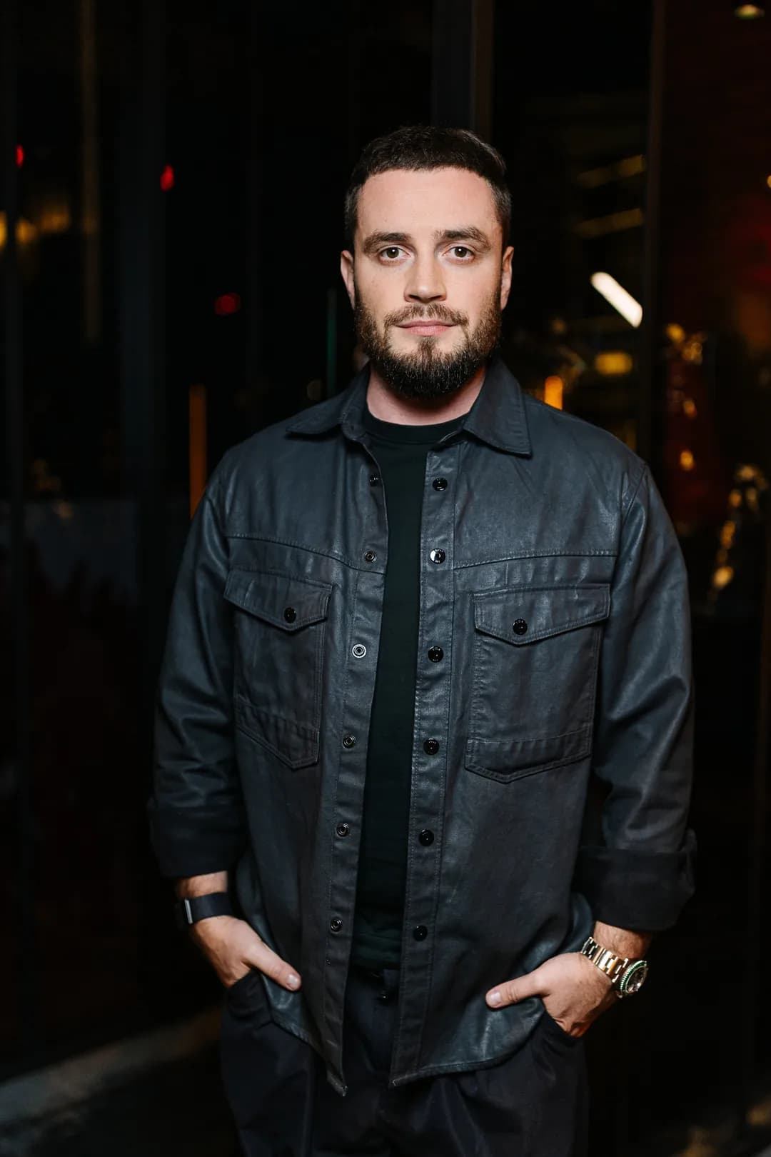 Denys Volosov