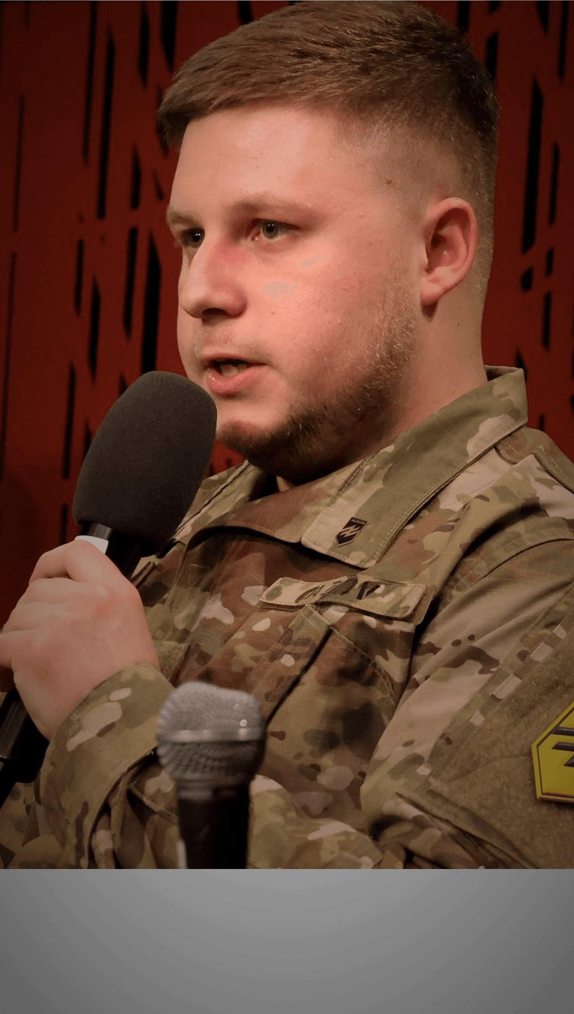 Yaroslav Holovchenko