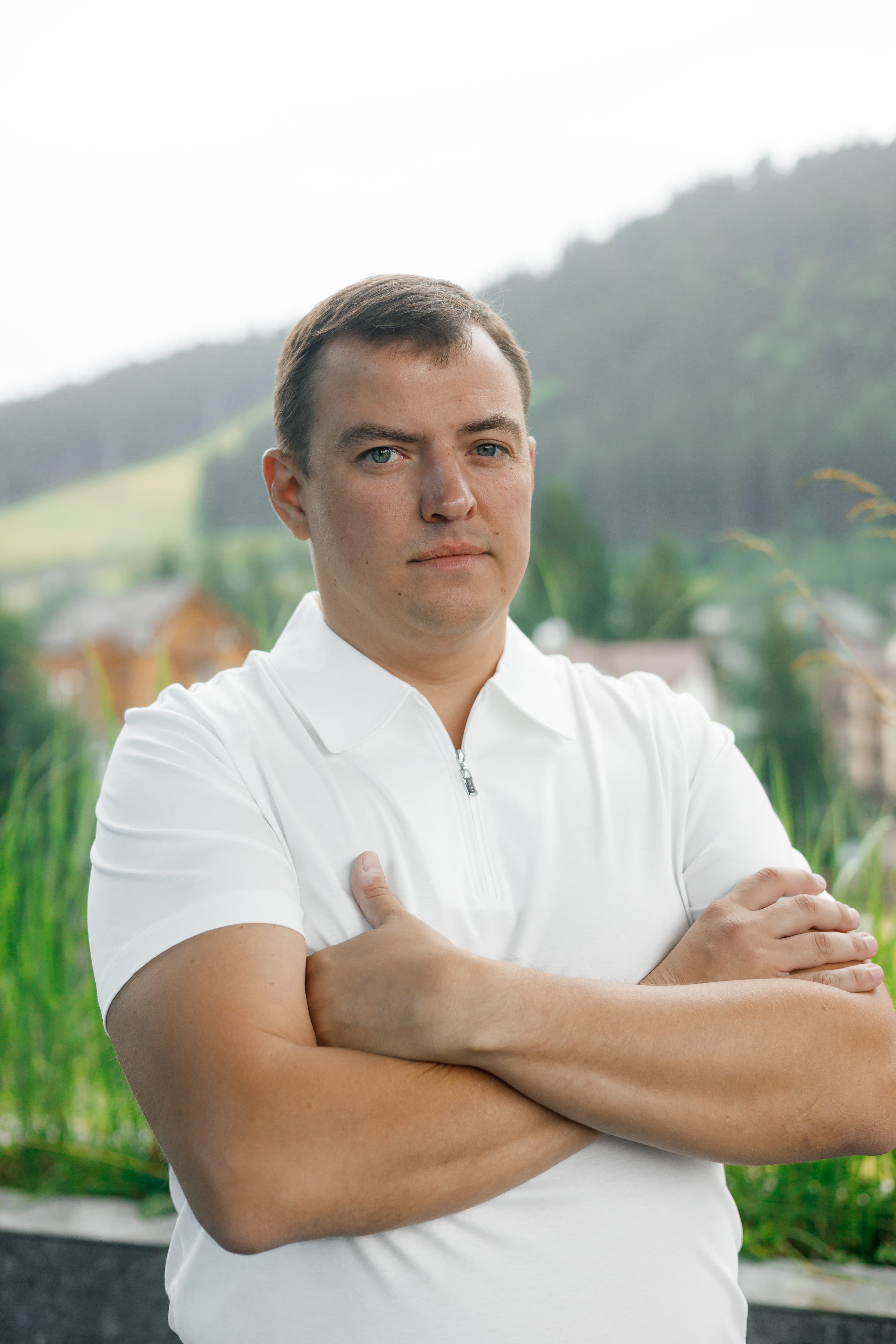 Igor Ilchyshen