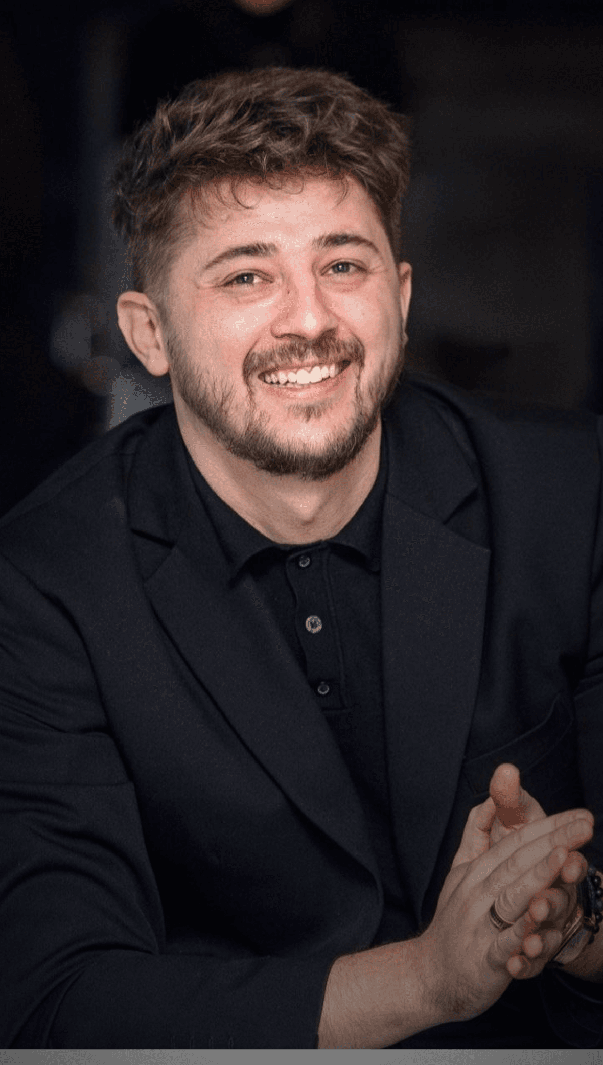 Ільченко Анатолій