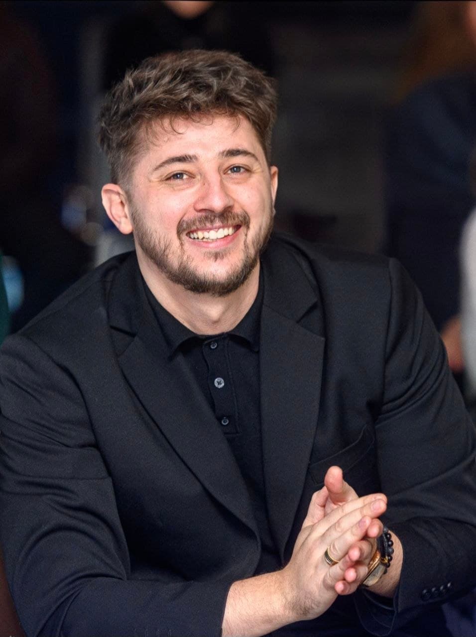 Anatolii Ilchenko