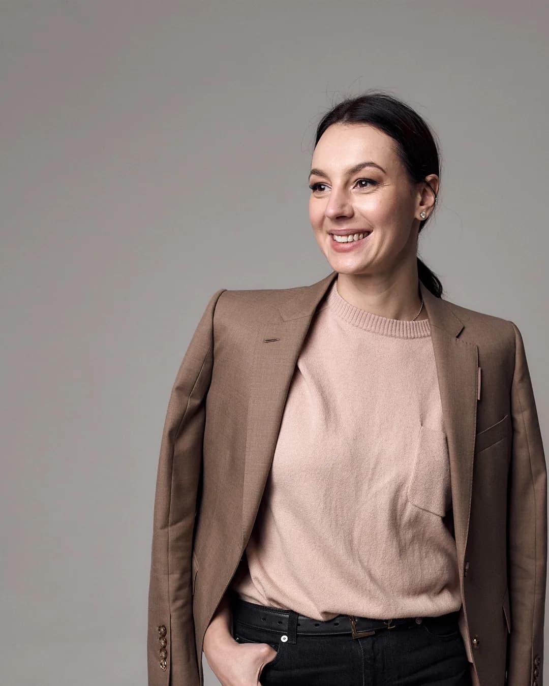 Kateryna Dzhychka