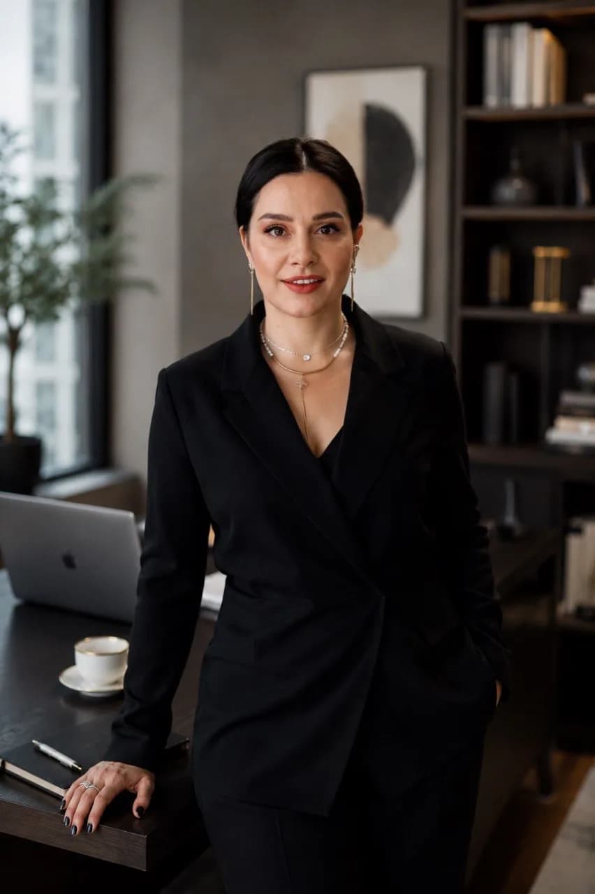 Катерина Писанко