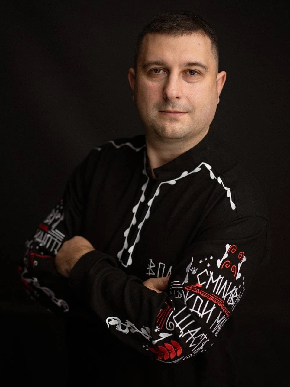 Олександр Краковецький