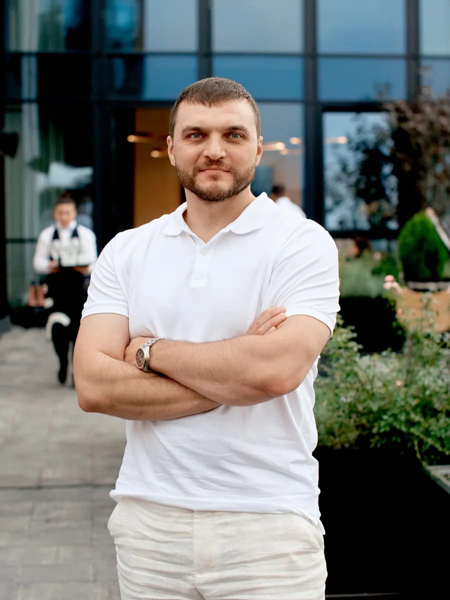 Кирило Верещагін