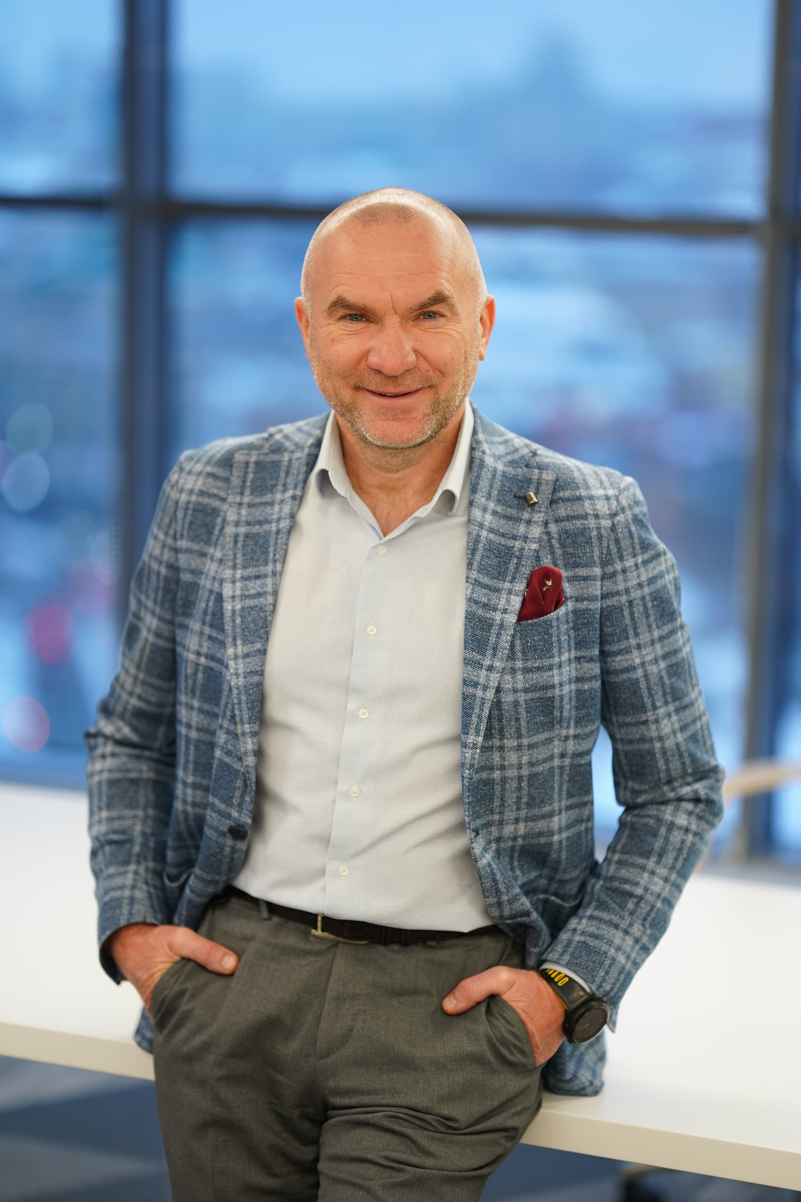 Ihor Mazepa