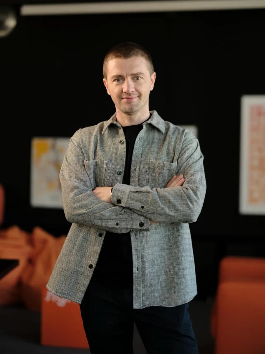 Олександр Андросович