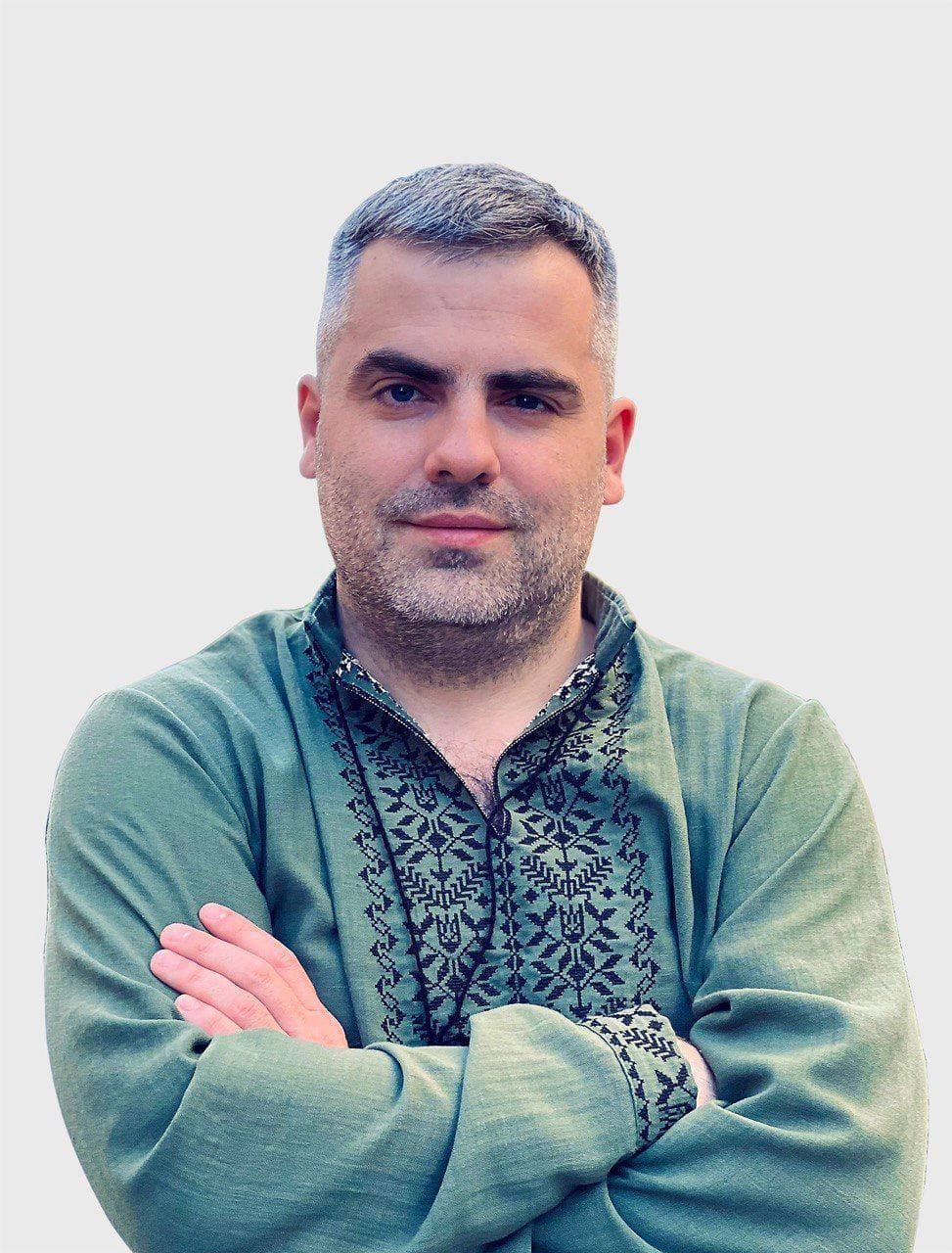 Олександр Кобетяк