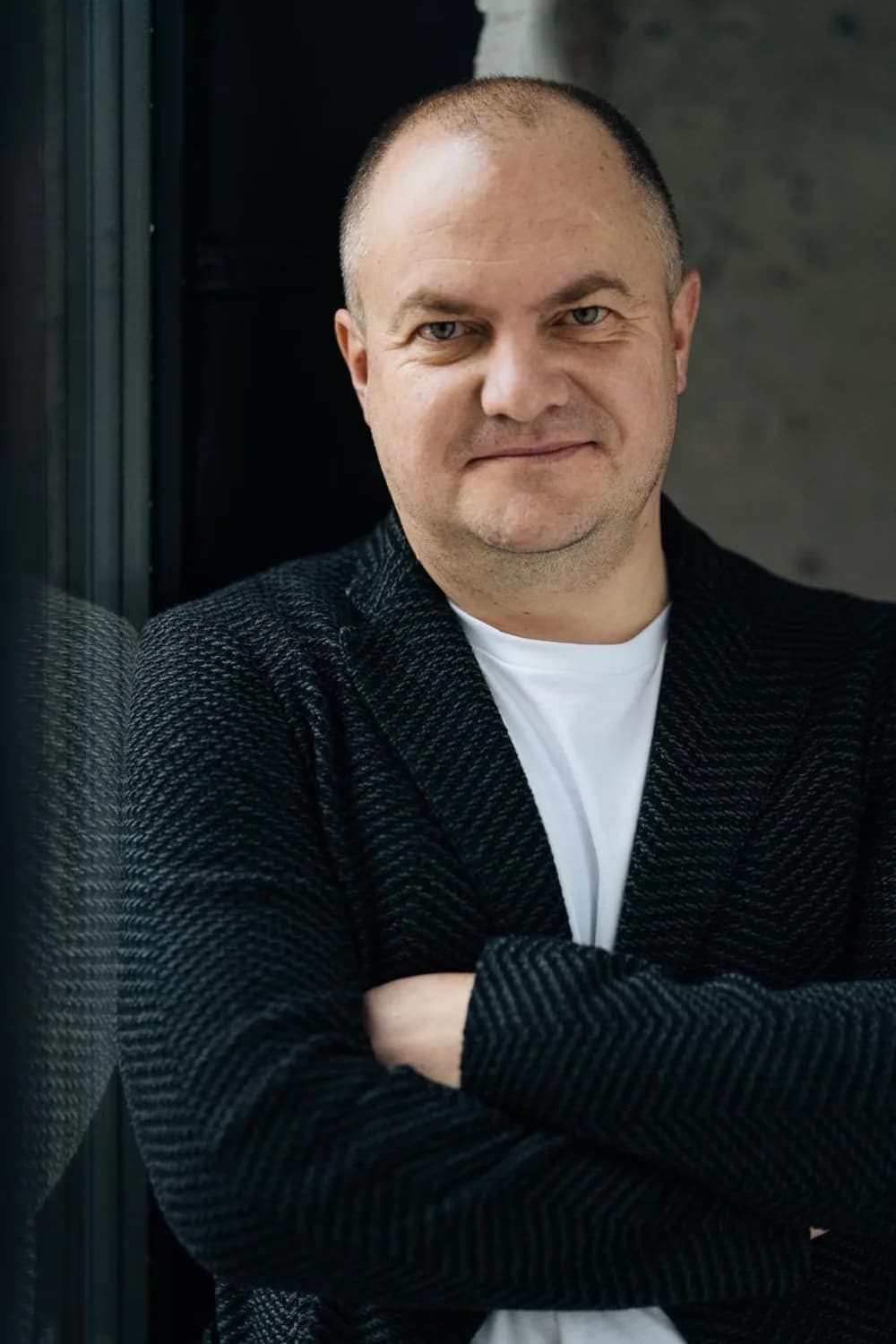 Олександр Колб
