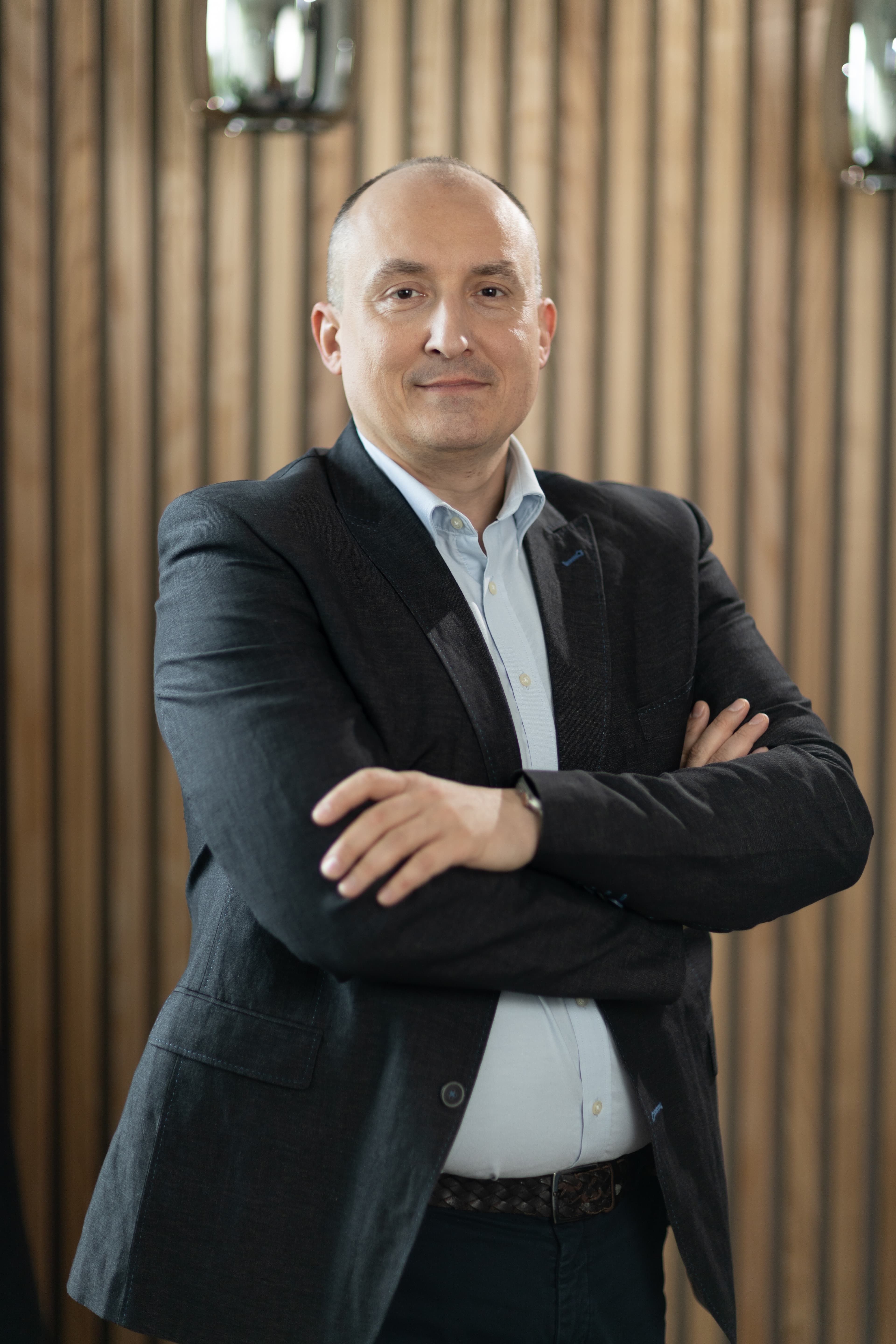 Illia Polshakov