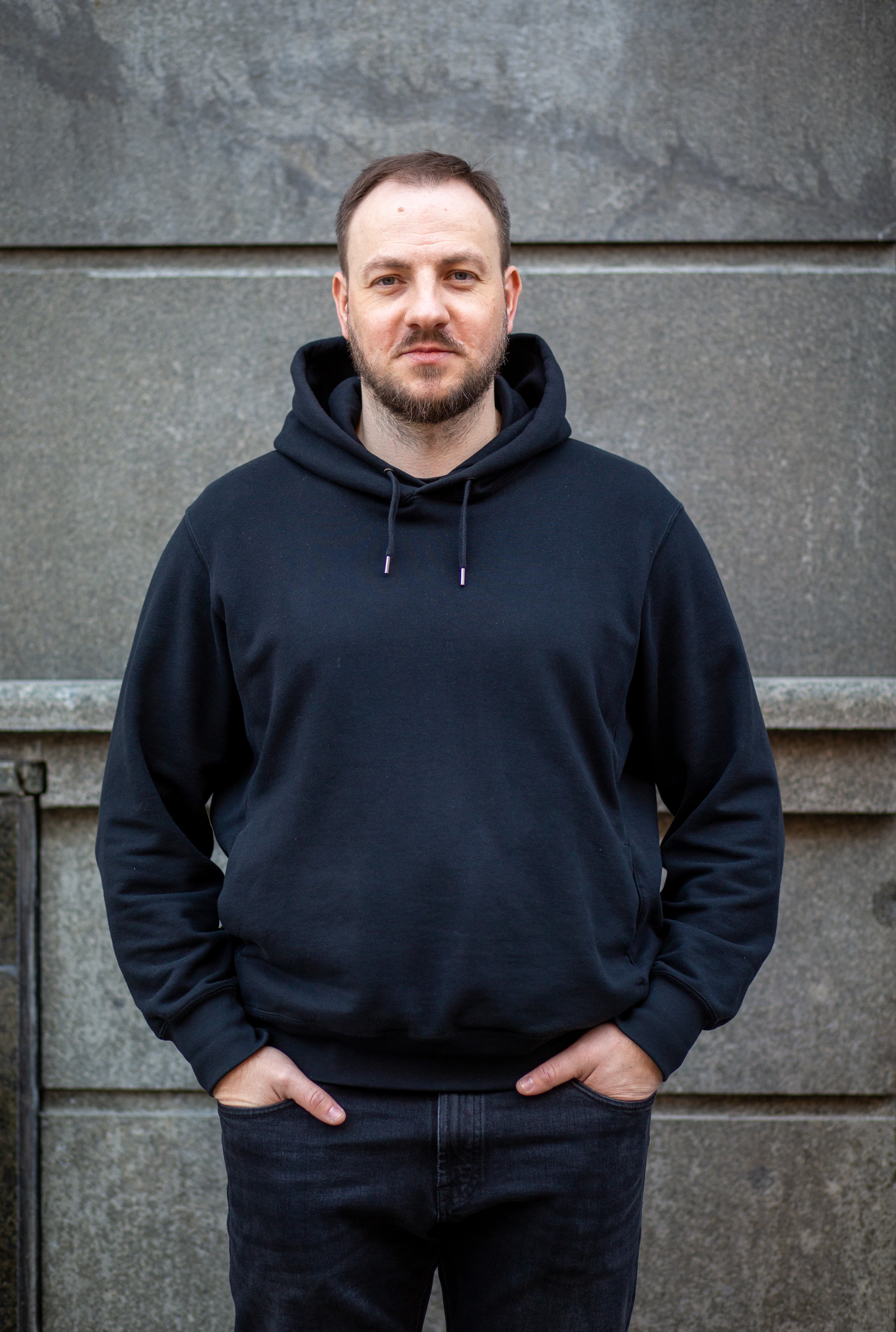 Ihor Raykov