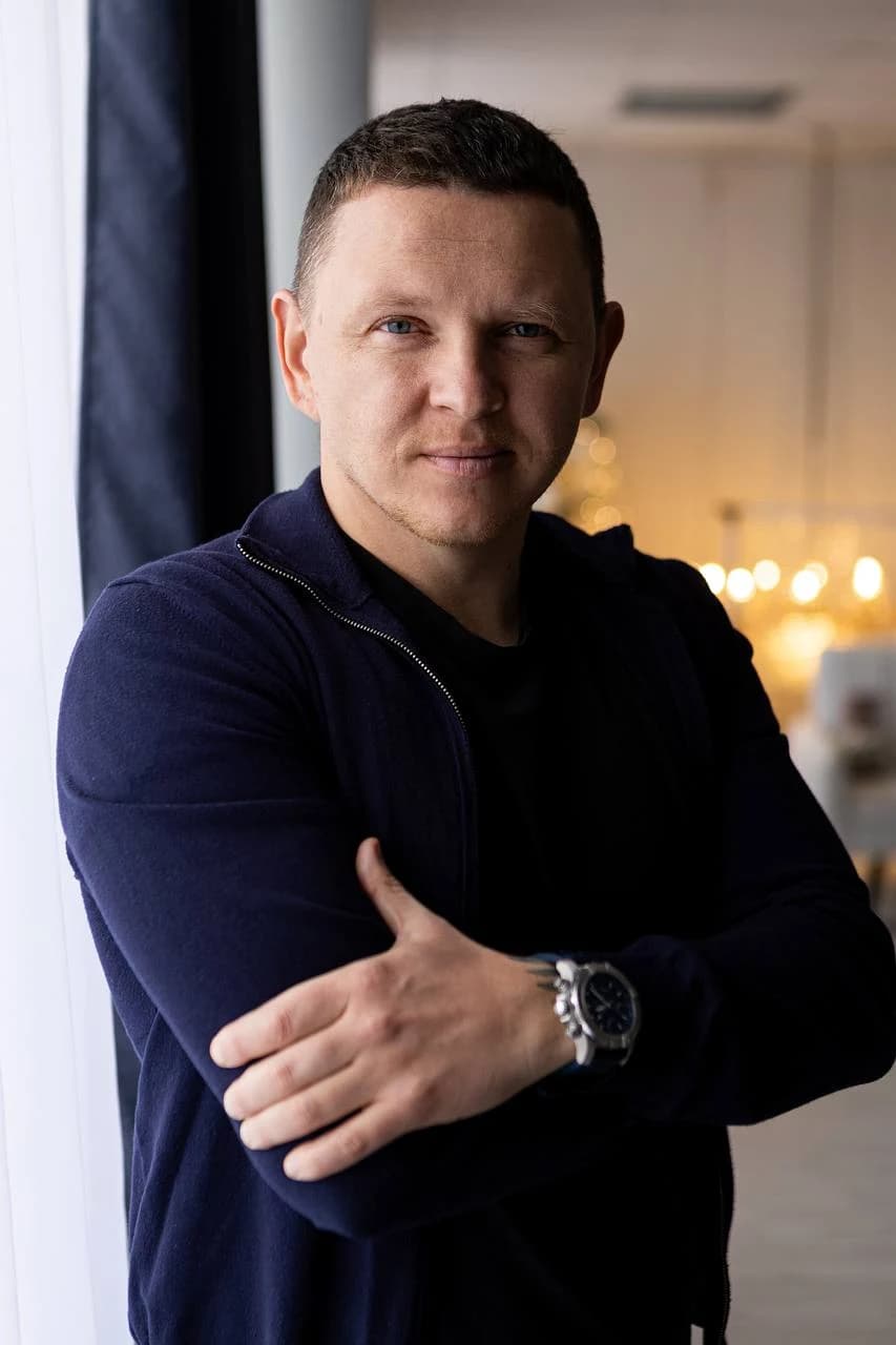Руслан Хомишин