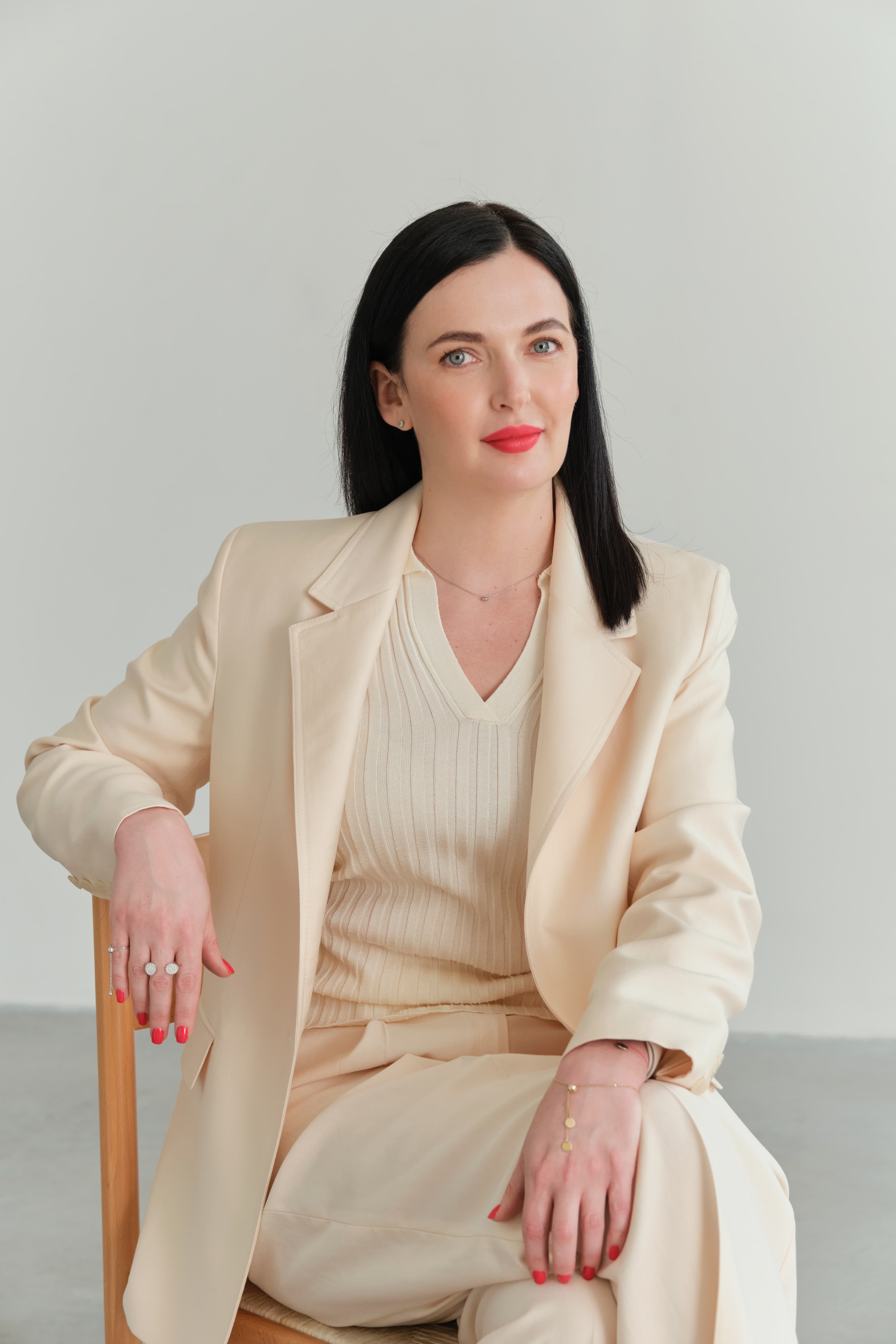 Tetiana Dukhova