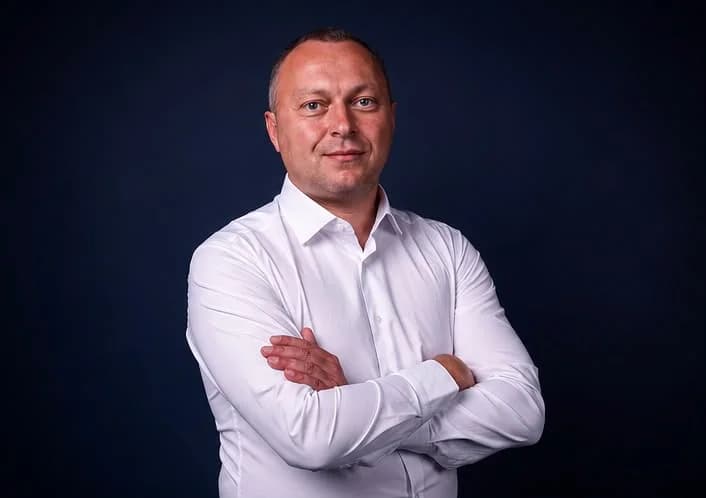 Василь Андріїв