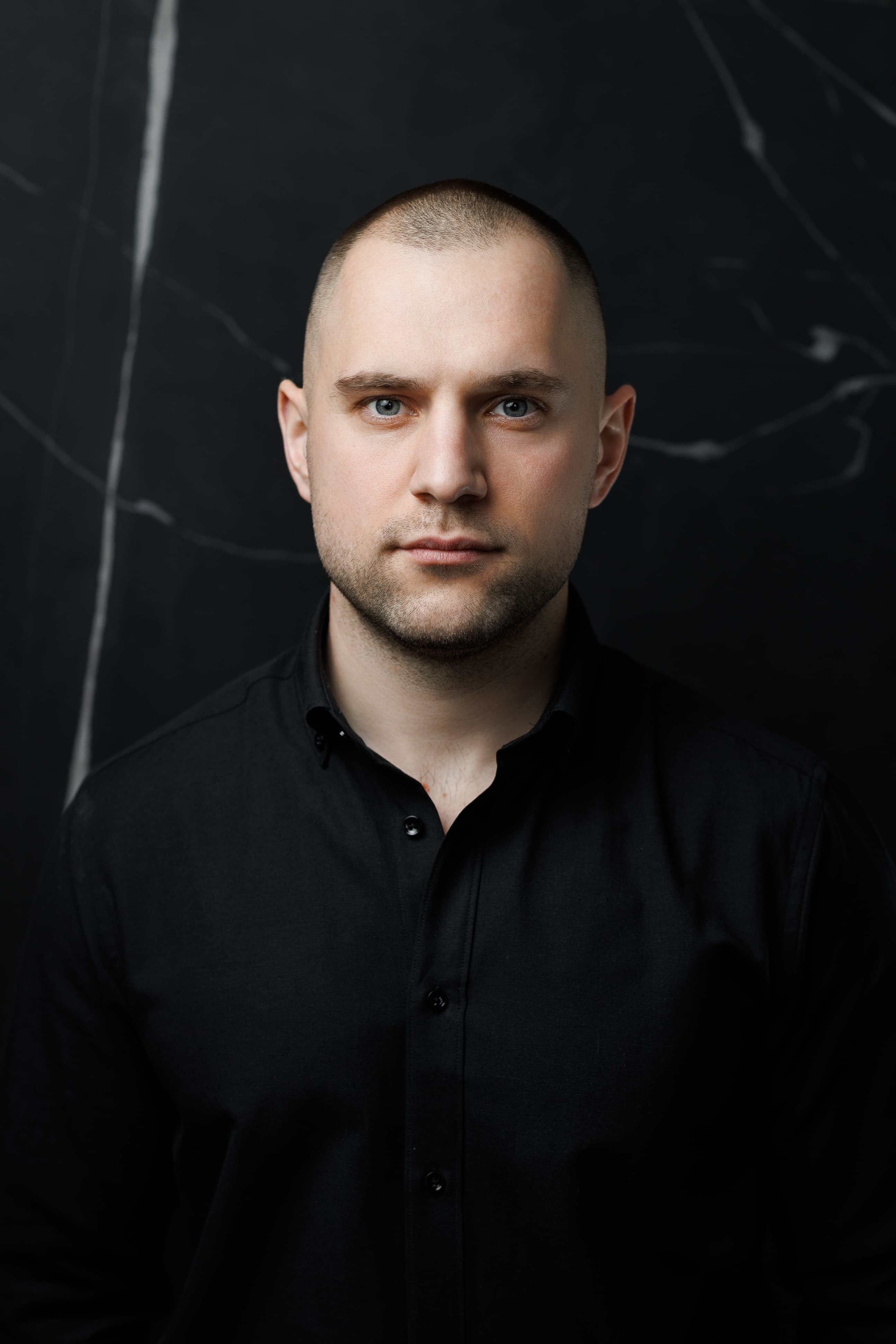 Віталій Білоган