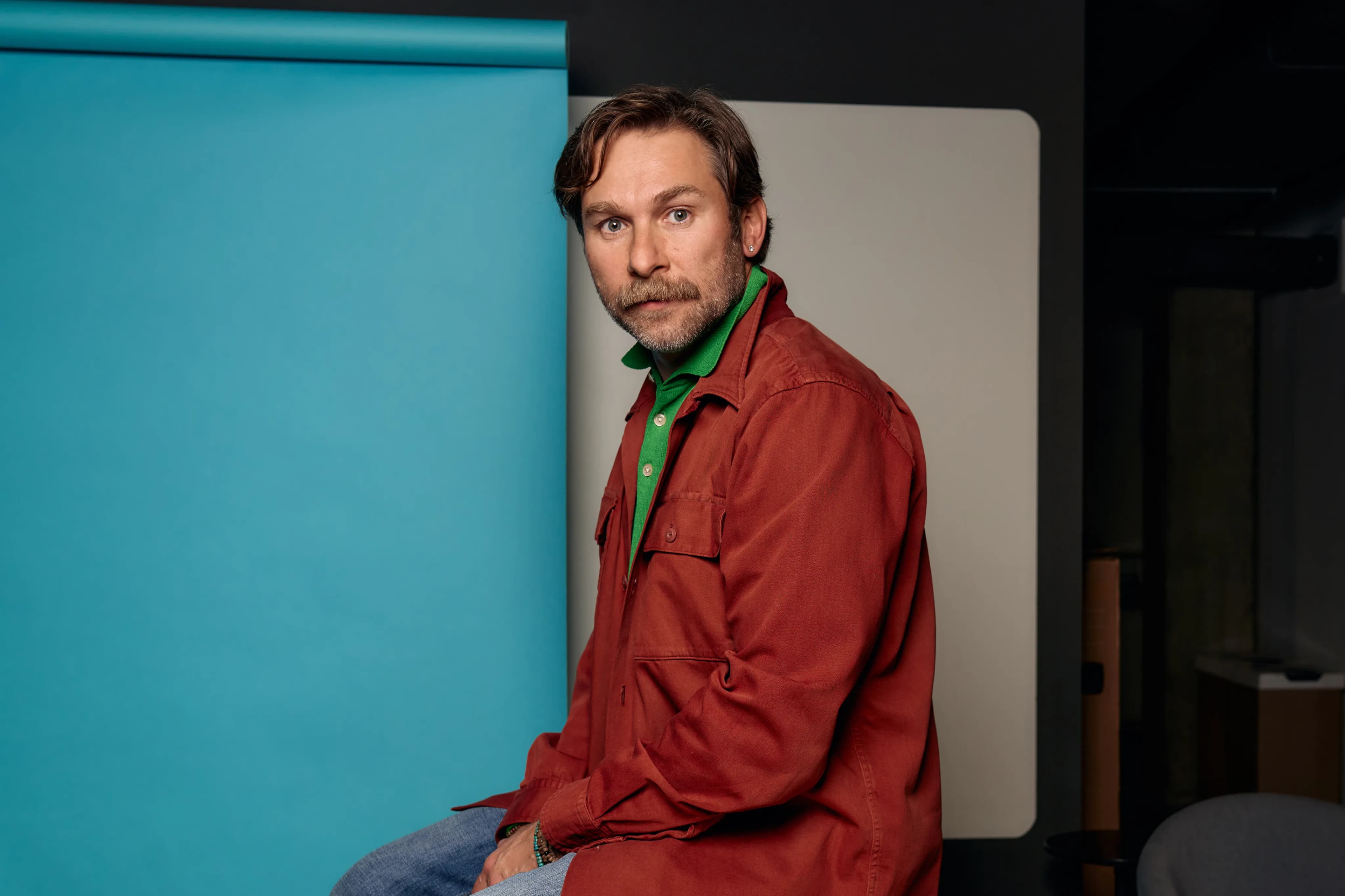 Ростислав Вовк