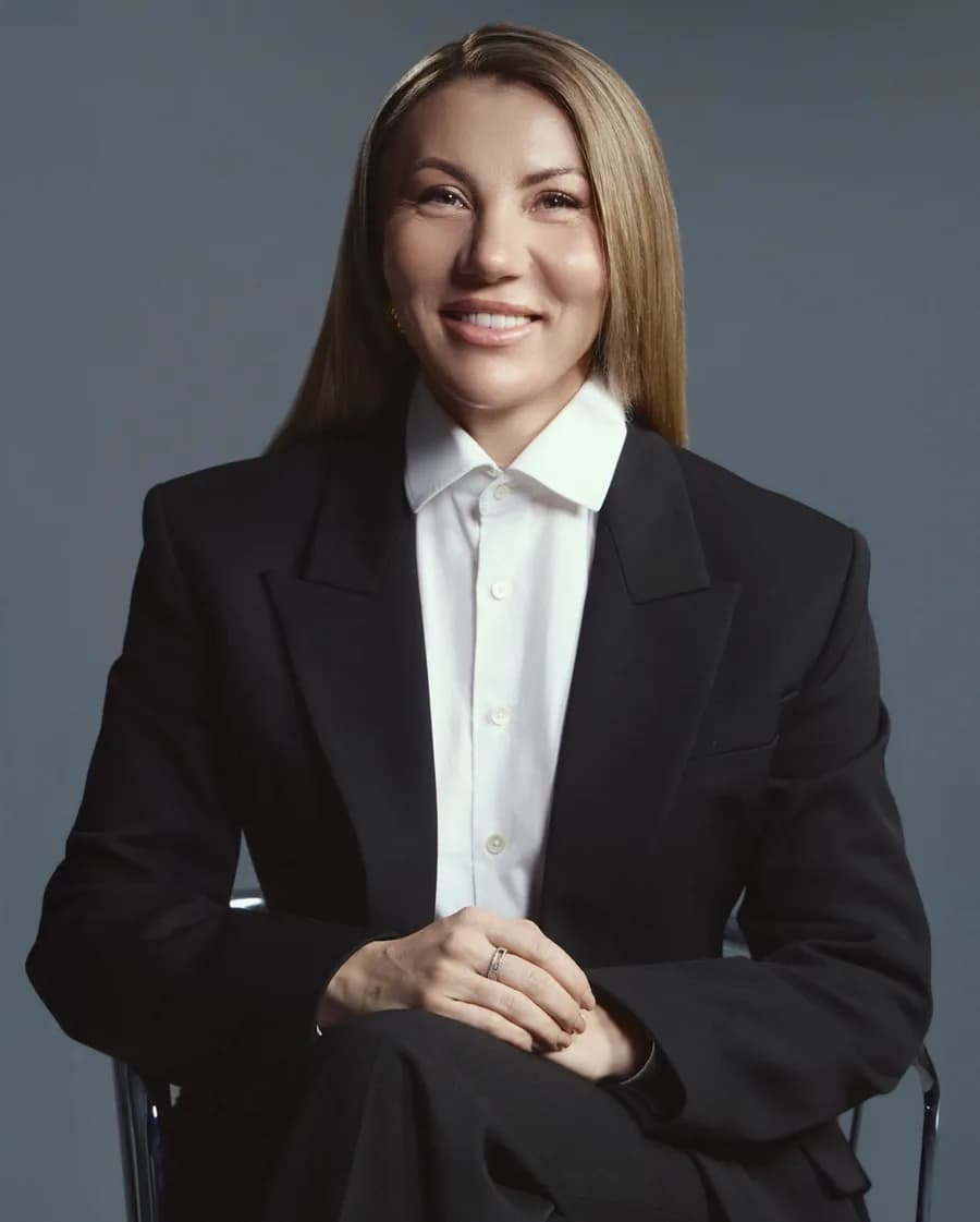 Єлізавета Куртяк