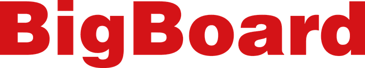 BigBoard logo
