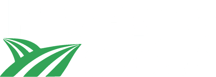 ProAgro_Group logo
