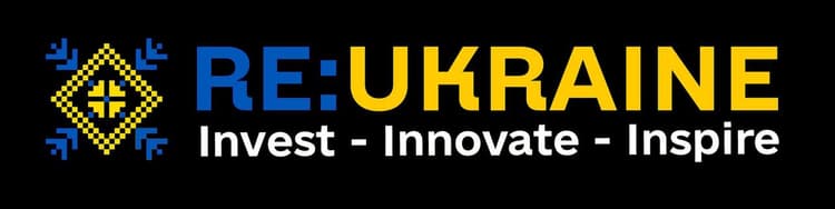 ReUkraine logo