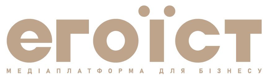 Egoist logo