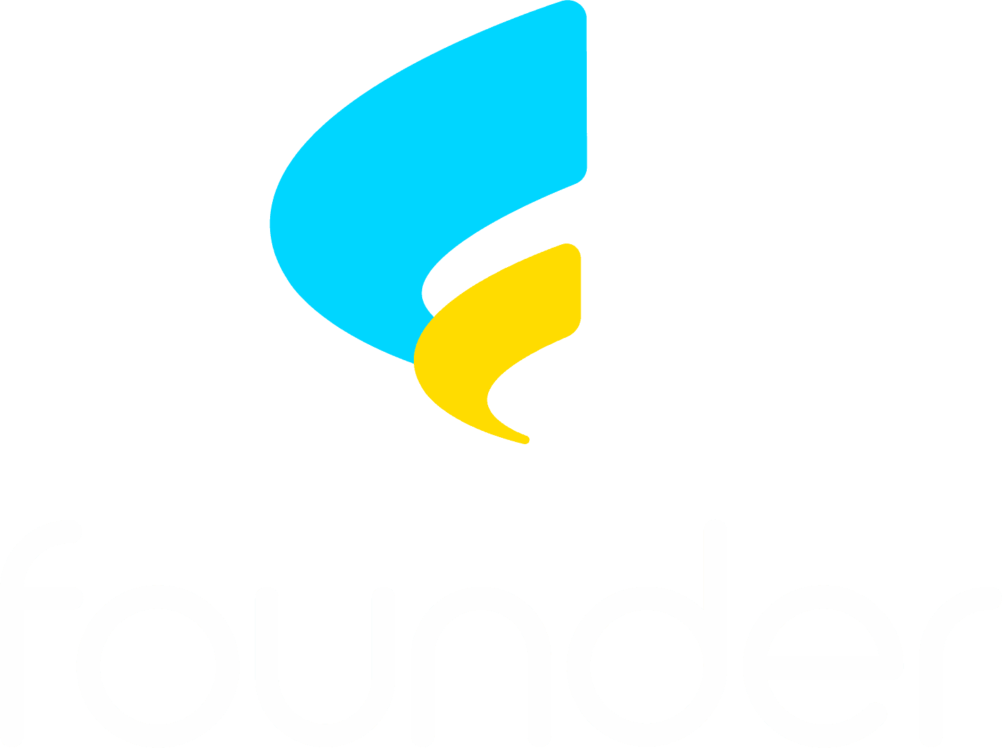 Founder logo