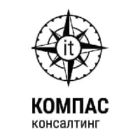 Kompas Consulting logo