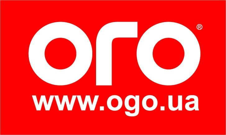 OGO logo