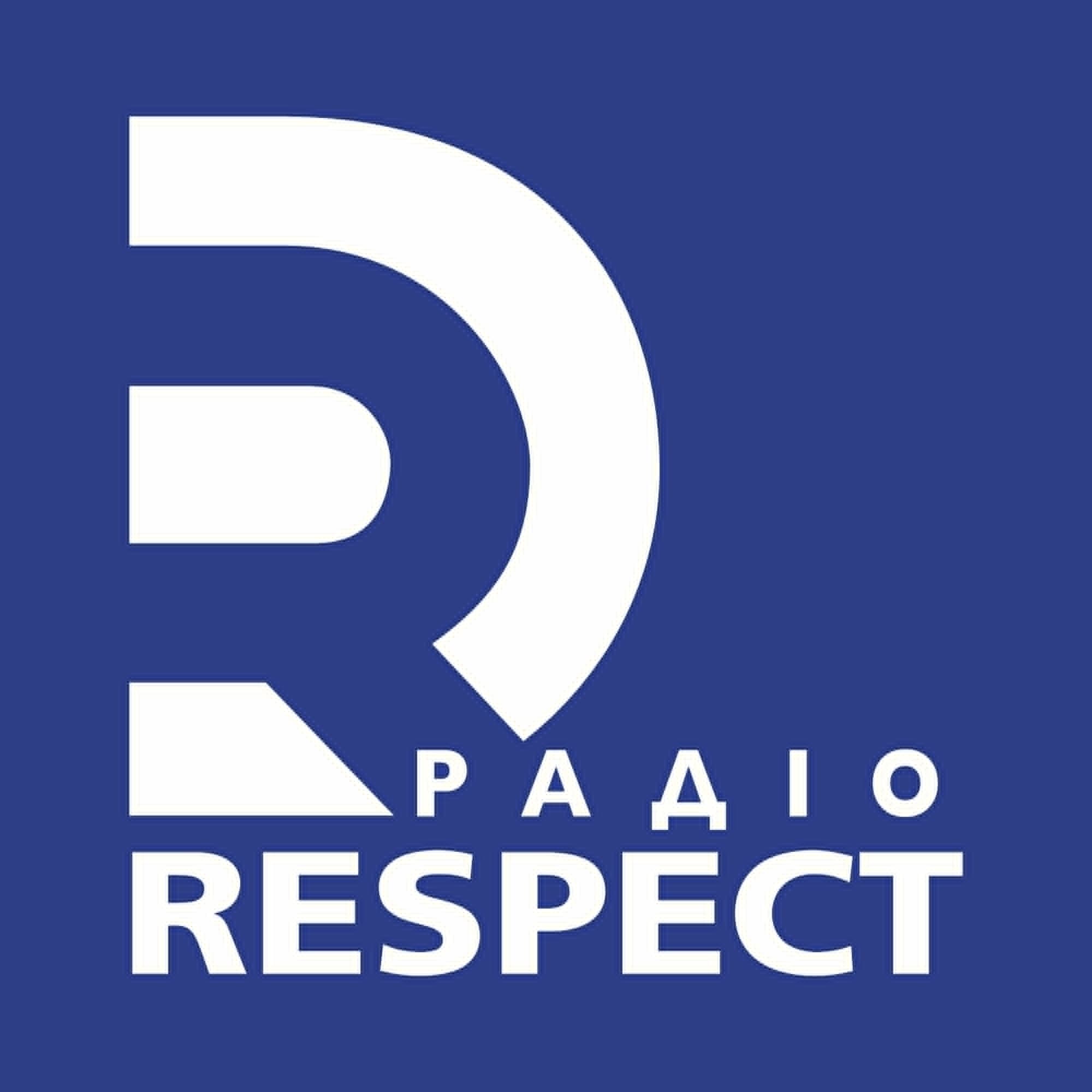 Radio Respect logo