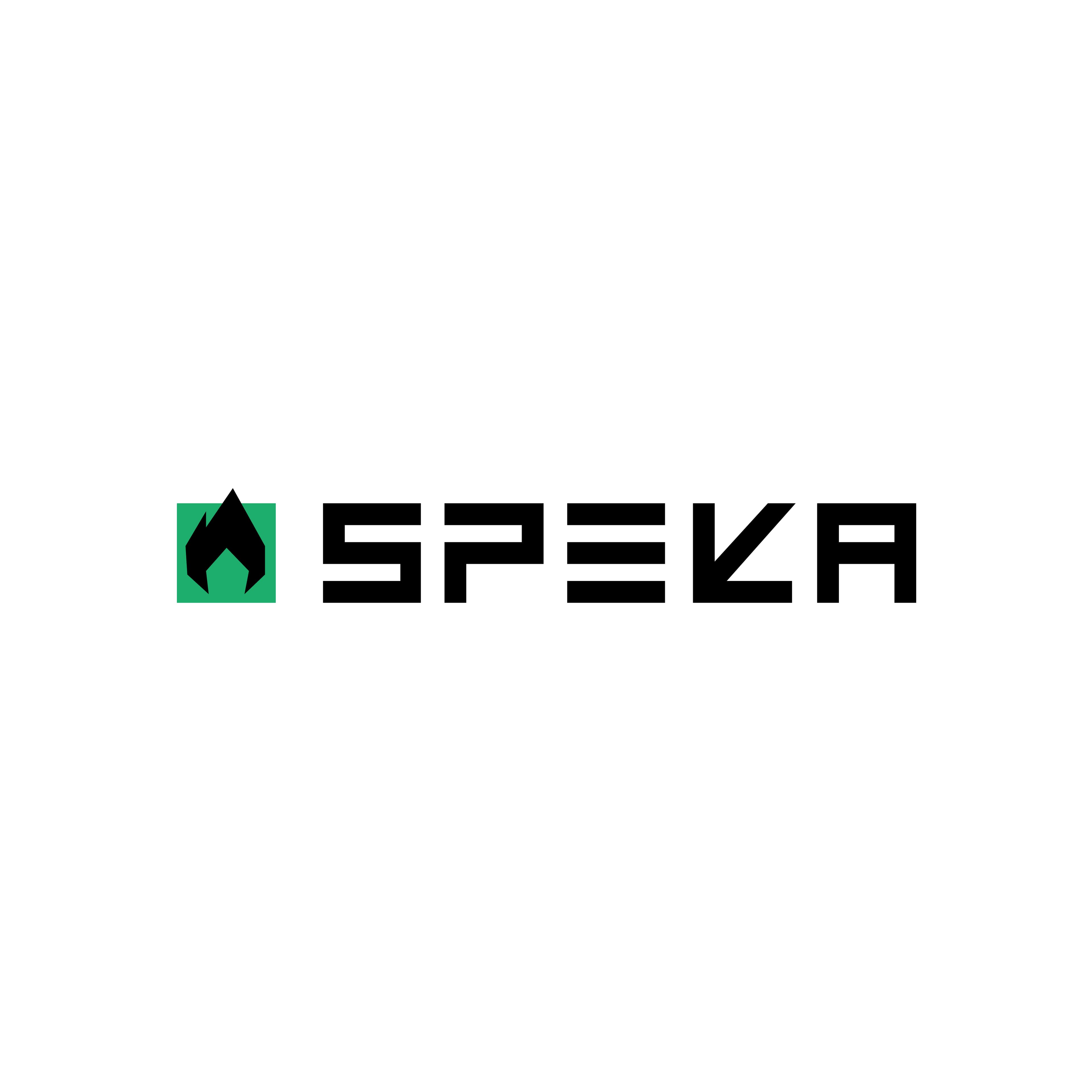 Speka logo