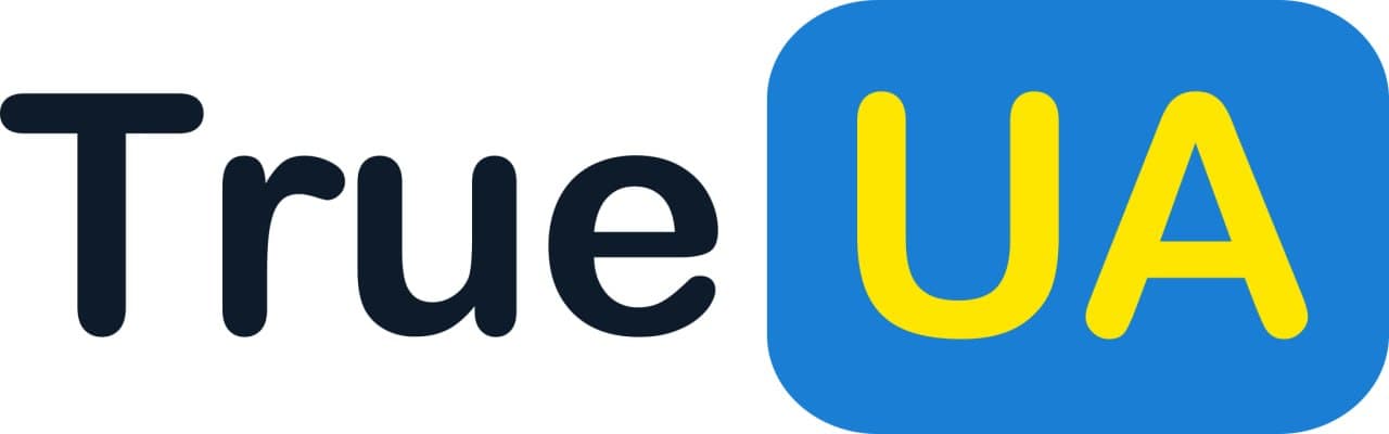 True UA logo