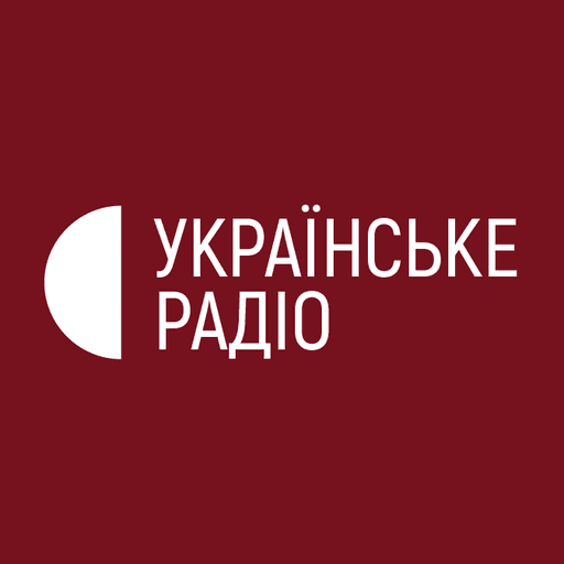 Ukrainian Radio logo
