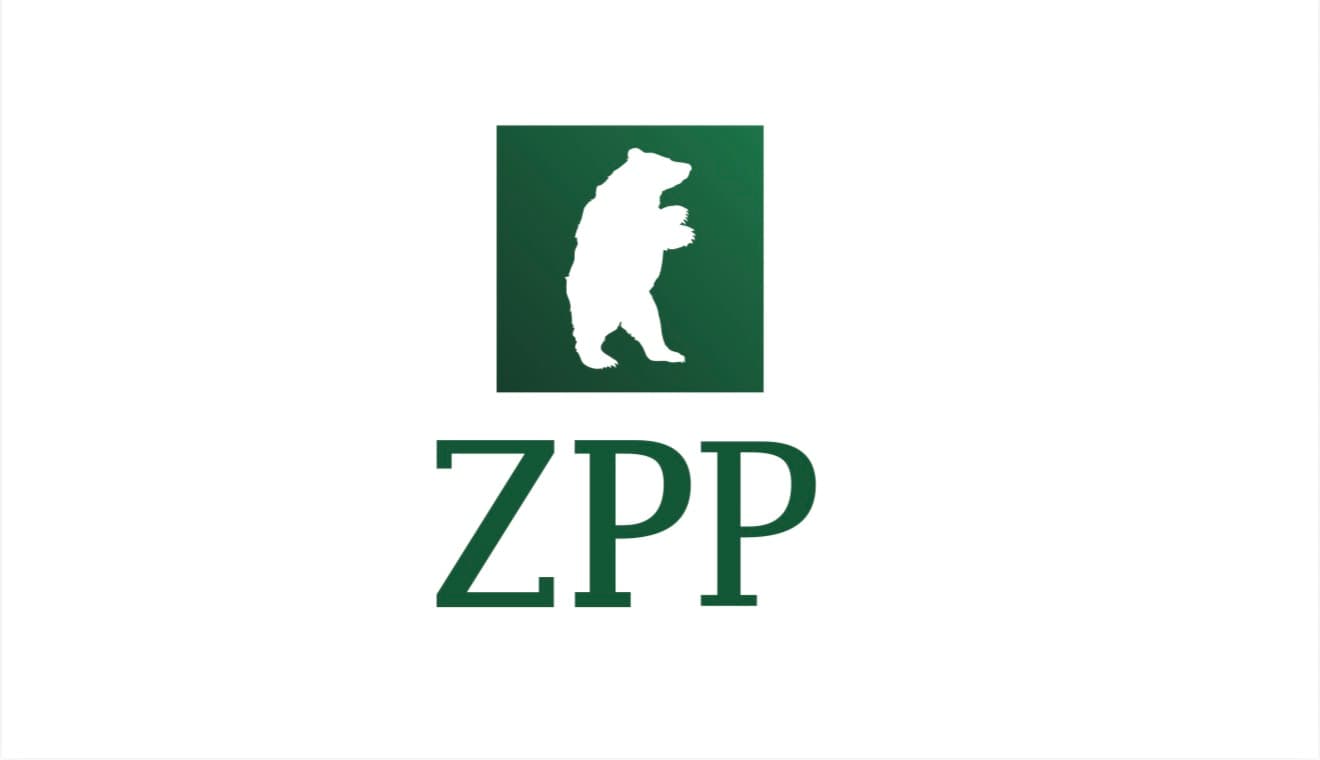 ZPP logo