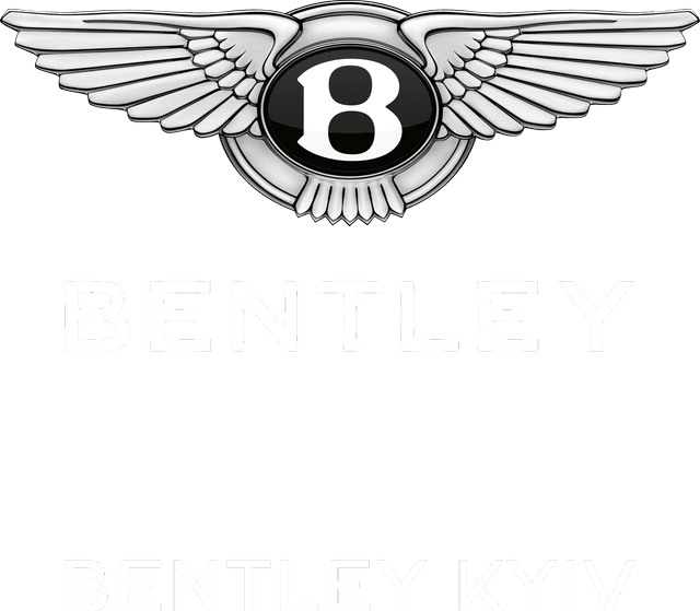 Bentley Kyiv logo