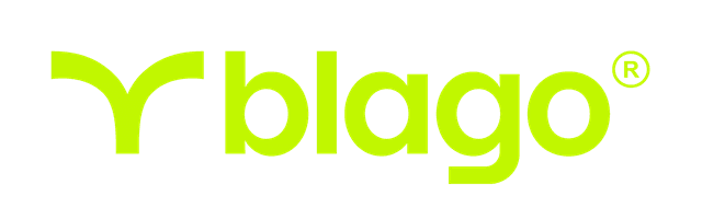 blago logo