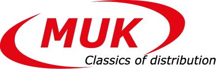 Логотип MUK Group