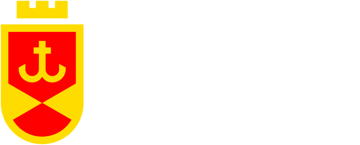 Логотип Вінницька міська рада