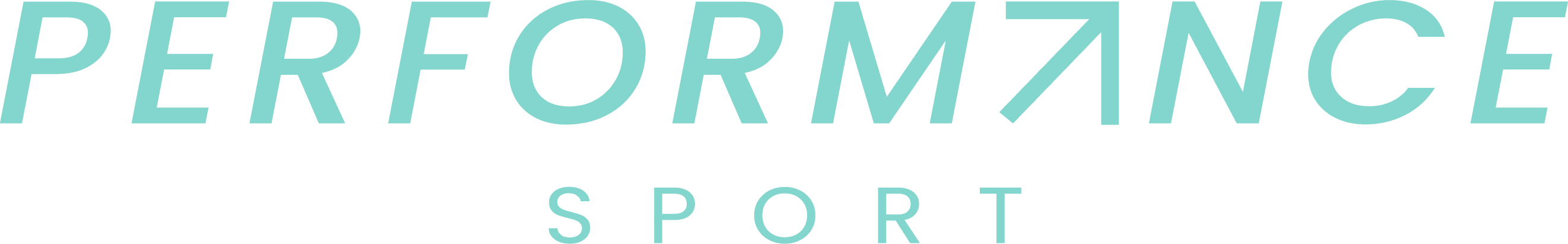 Логотип Performance Sport