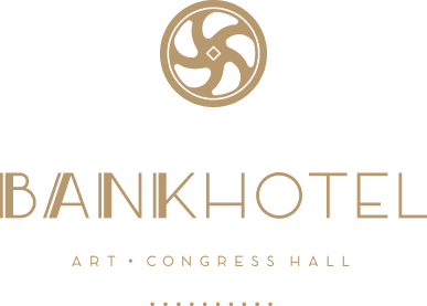 Логотип BANKHOTEL
