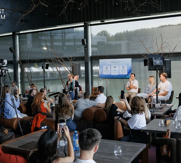 Програма 29 серпня