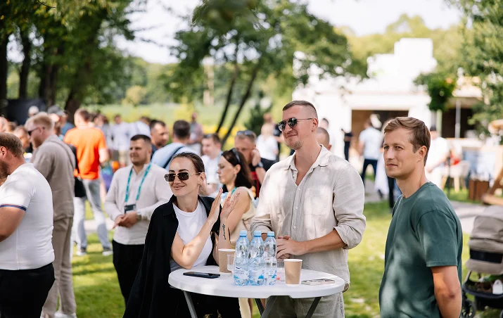 Програма 30 серпня